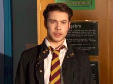 Alec Newman