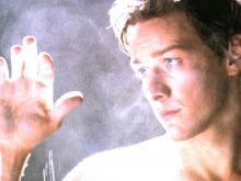 Alec Newman