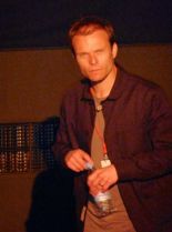 Alec Newman