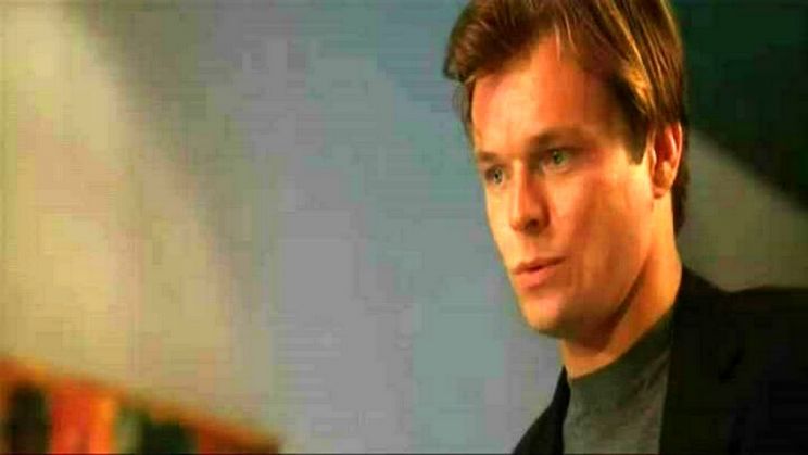 Alec Newman