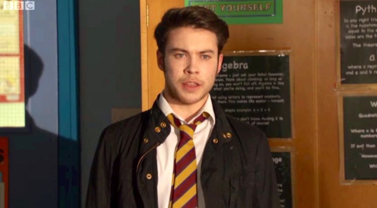 Alec Newman