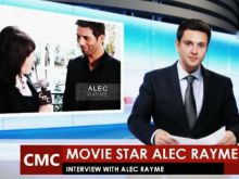 Alec Rayme