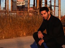 Alec Rayme