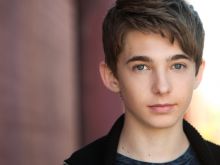 Alec Rayme
