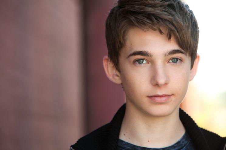 Alec Rayme