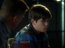 Alec Smight