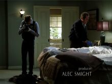 Alec Smight
