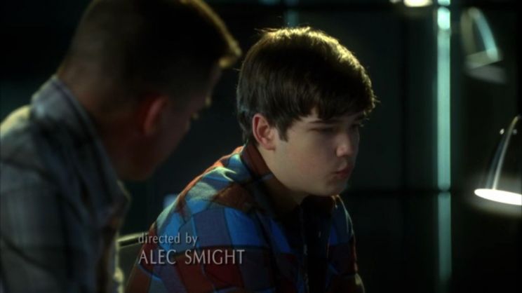Alec Smight