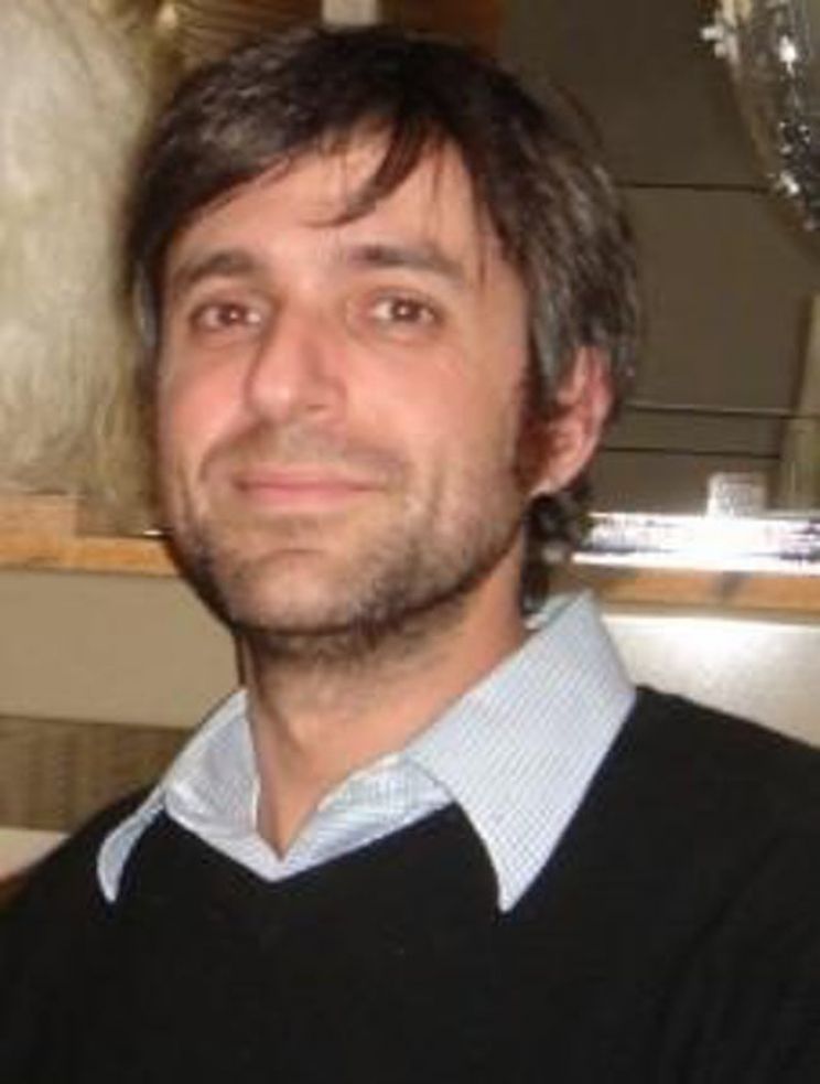 Alec Sulkin