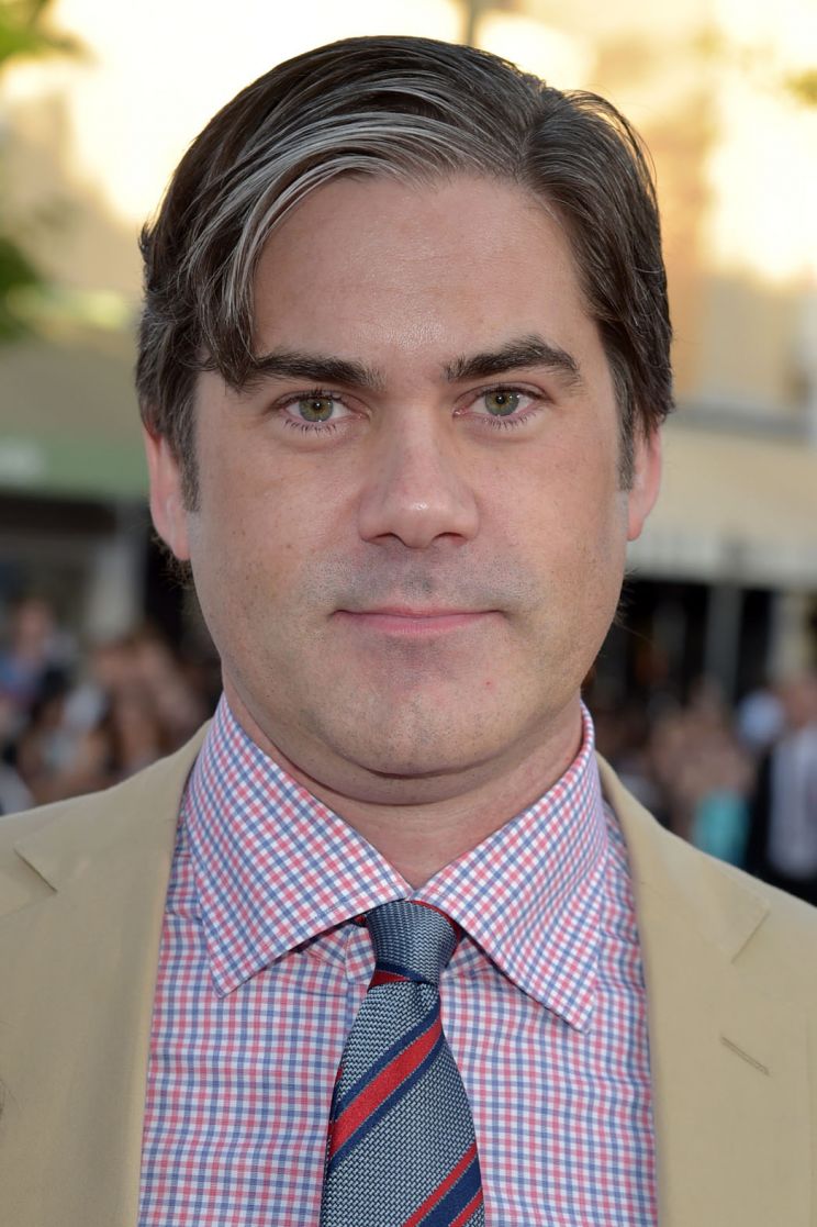 Alec Sulkin