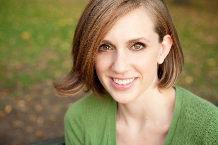 Alecia Hamilton