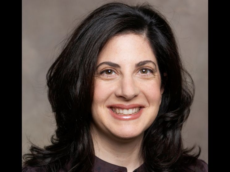 Aleen Keshishian