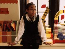 Aleisha Allen photo