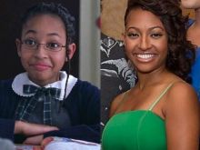 Aleisha Allen