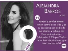 Alejandra Barros