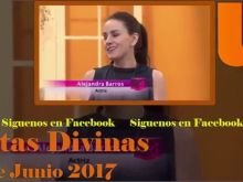 Alejandra Barros photo