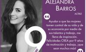 Alejandra Barros