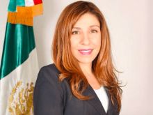 Alejandra García