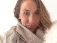 Alejandra García