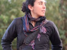 Alejandra García #3208964 picture (Landscape Medium)