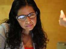 Alejandra García