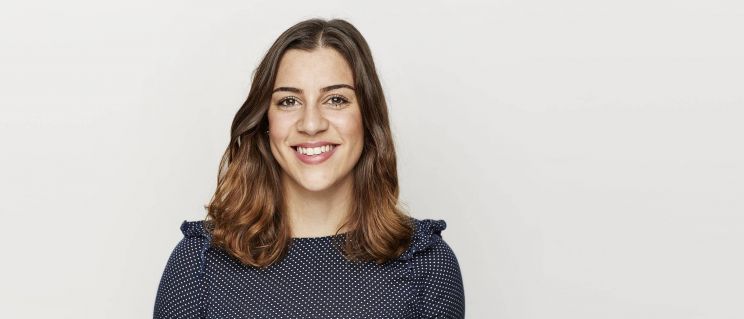 Alejandra García