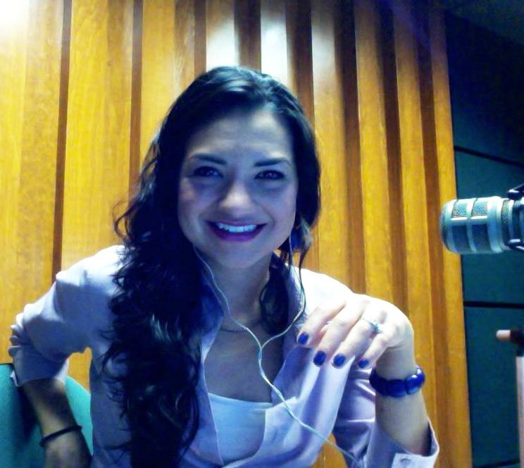 Alejandra García
