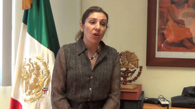 Alejandra García