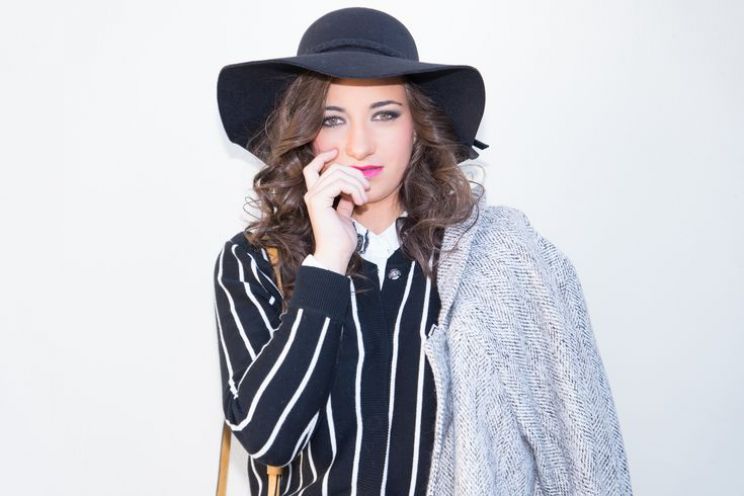 Alejandra García