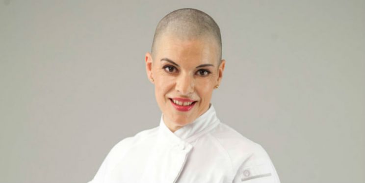 Alejandra García