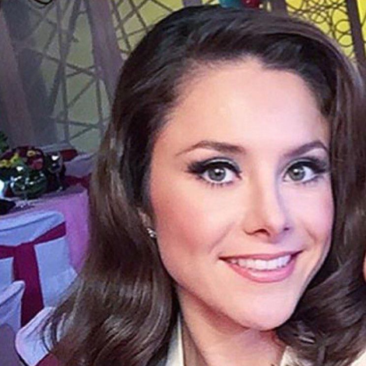 Alejandra García