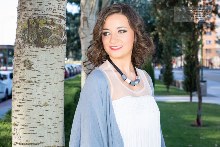 Alejandra García