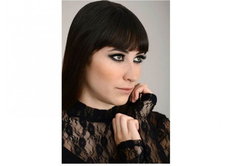 Alejandra García