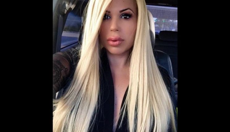 Alejandra Gollas