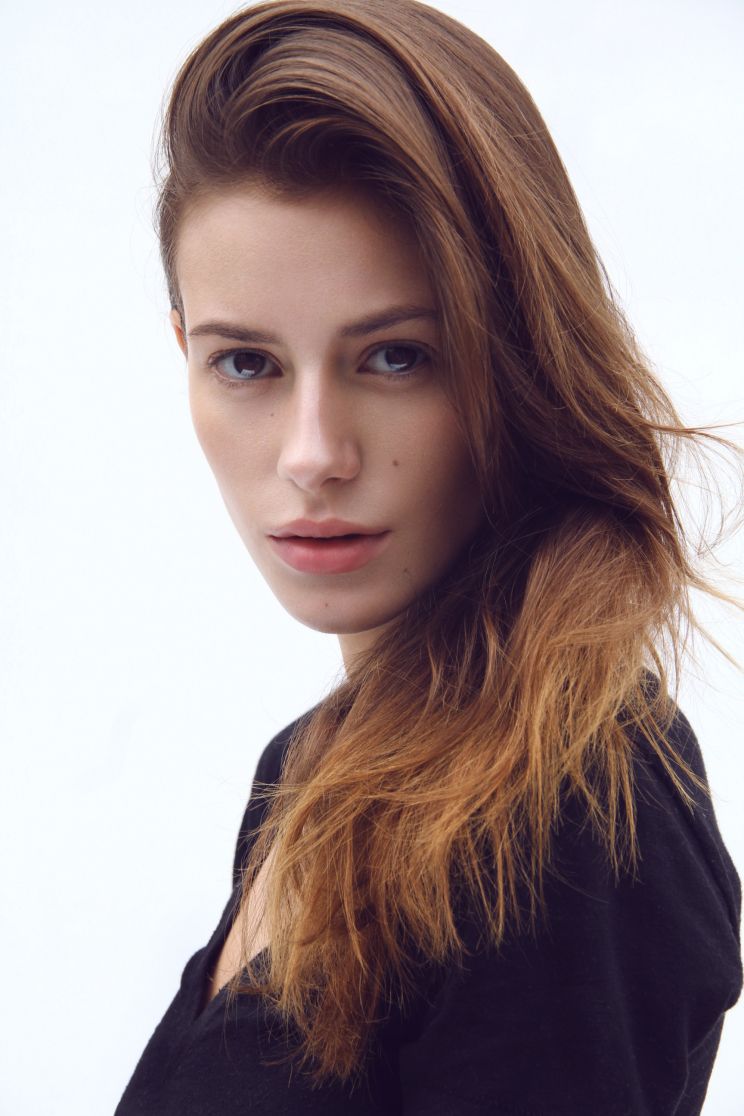 Alejandra Guilmant