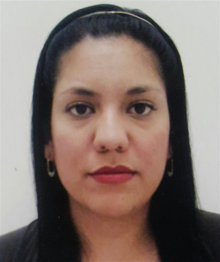 Alejandra Gutierrez