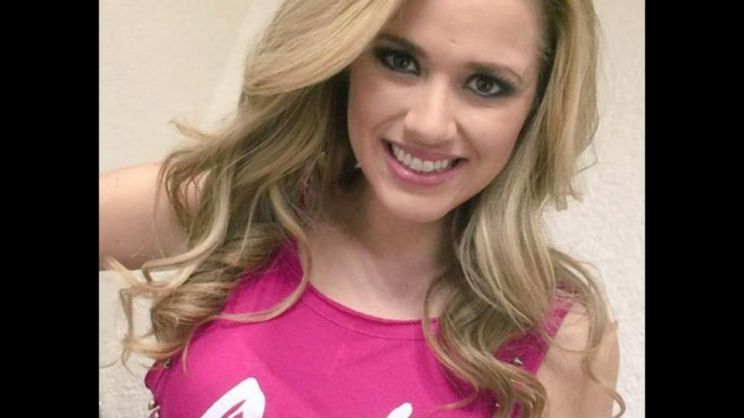 Alejandra Peniche