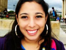 Alejandra Pérez