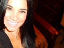Alejandra Pérez