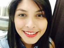 Alejandra Pérez