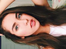 Alejandra Pérez