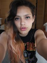 Alejandra Pérez