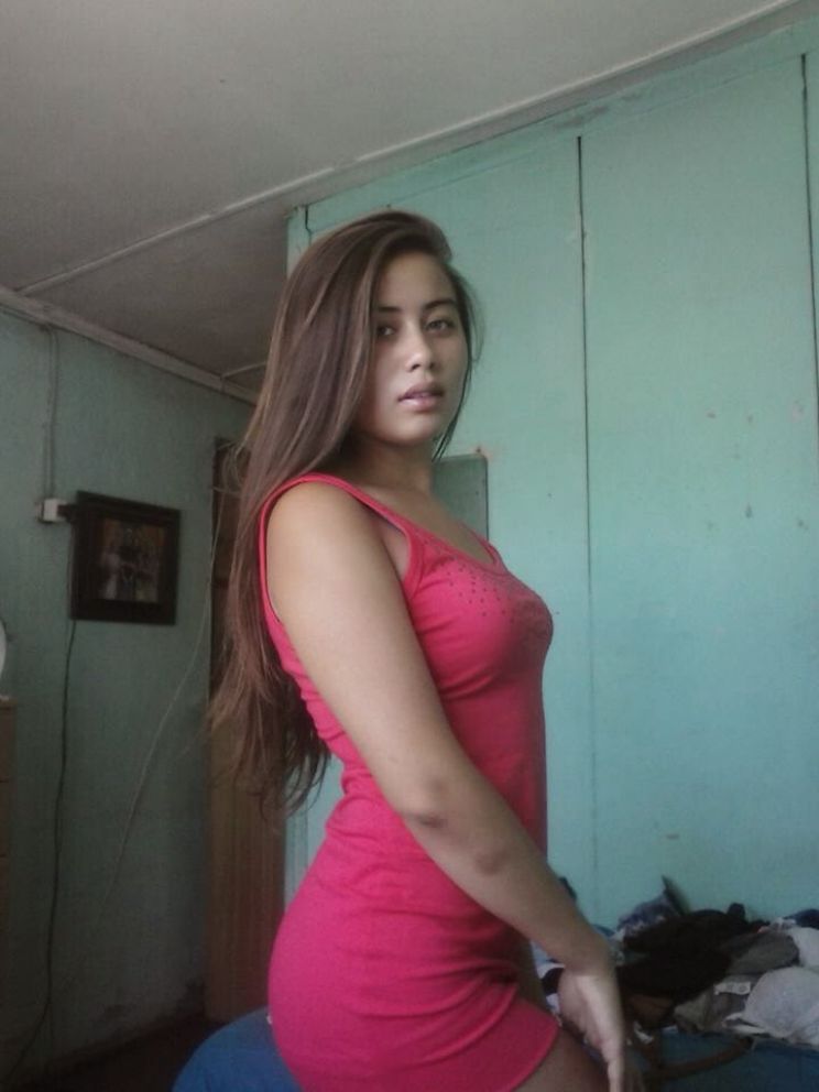 Alejandra Pérez