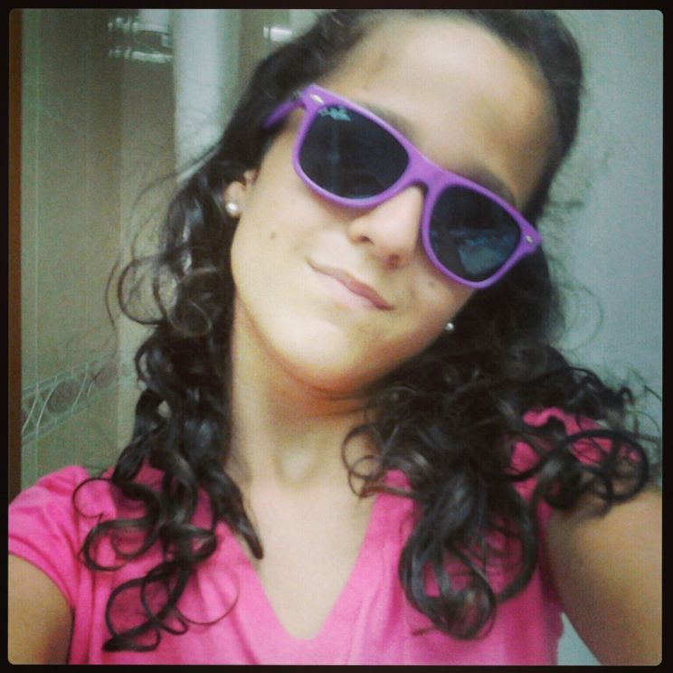Alejandra Pérez