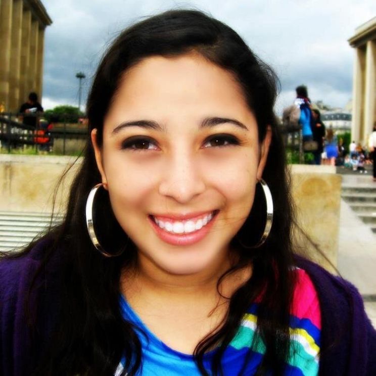 Alejandra Pérez