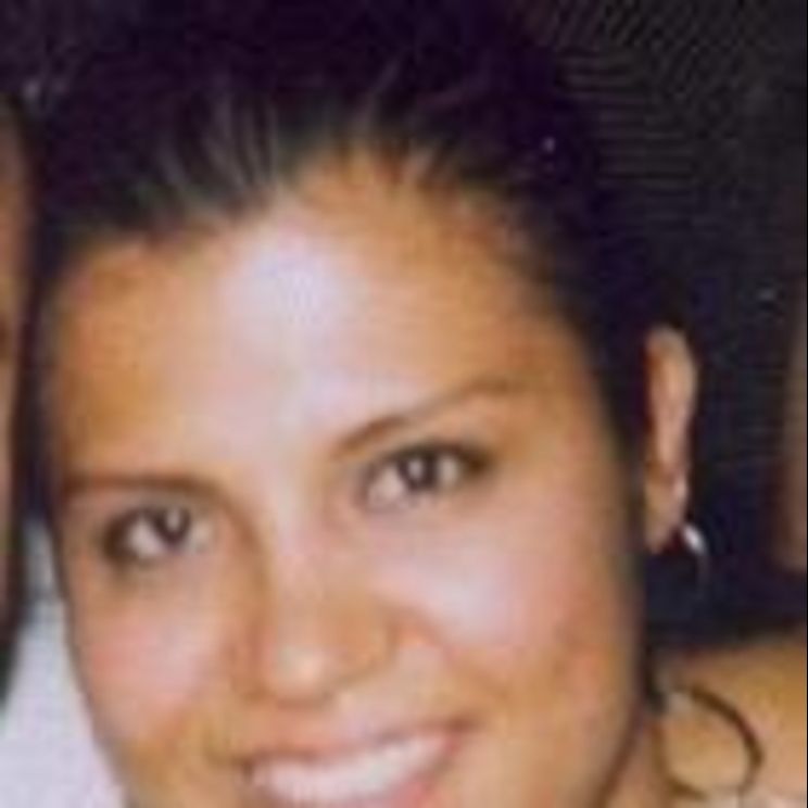 Alejandra Pérez