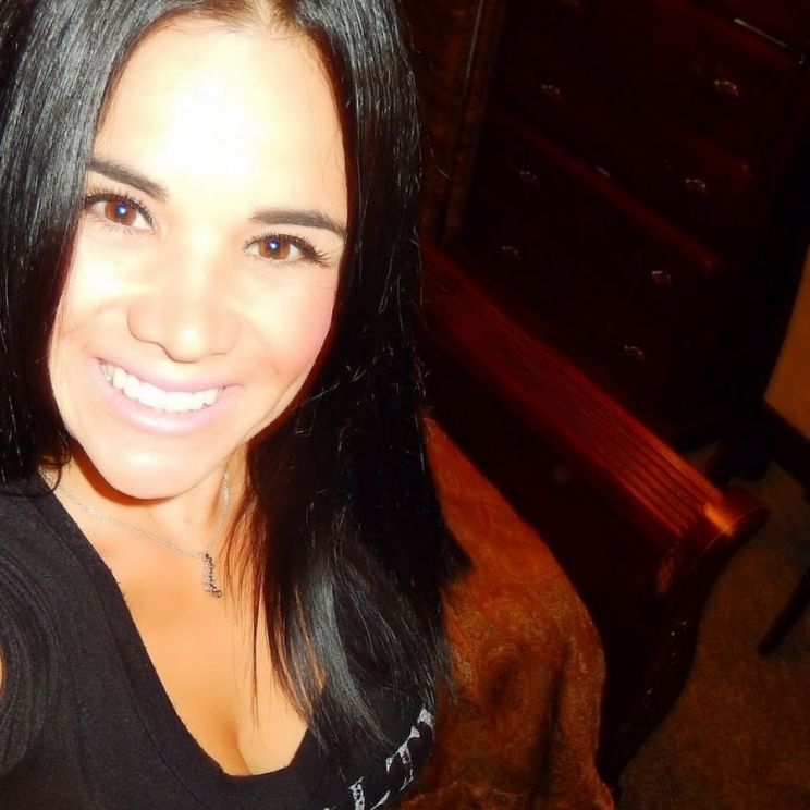 Alejandra Pérez