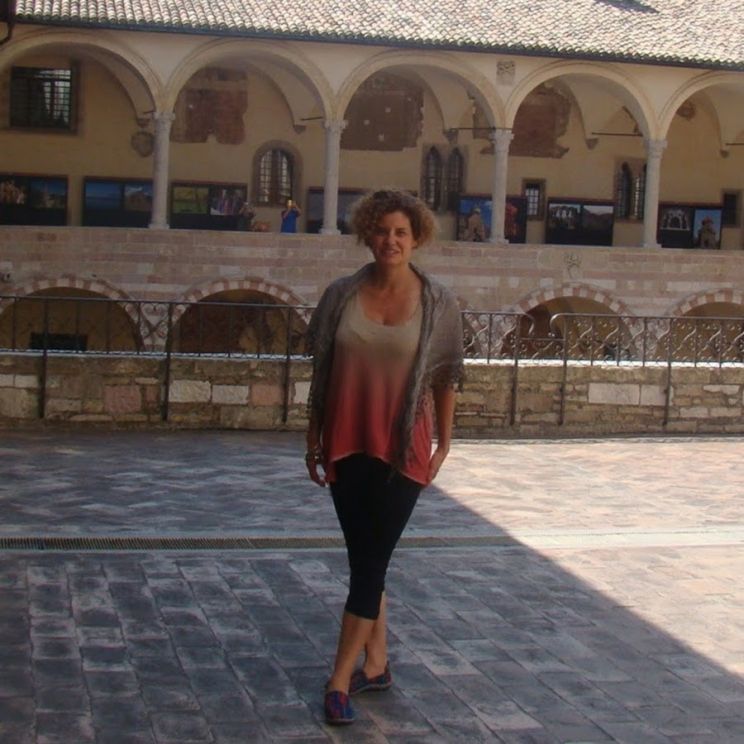 Alejandra Pérez