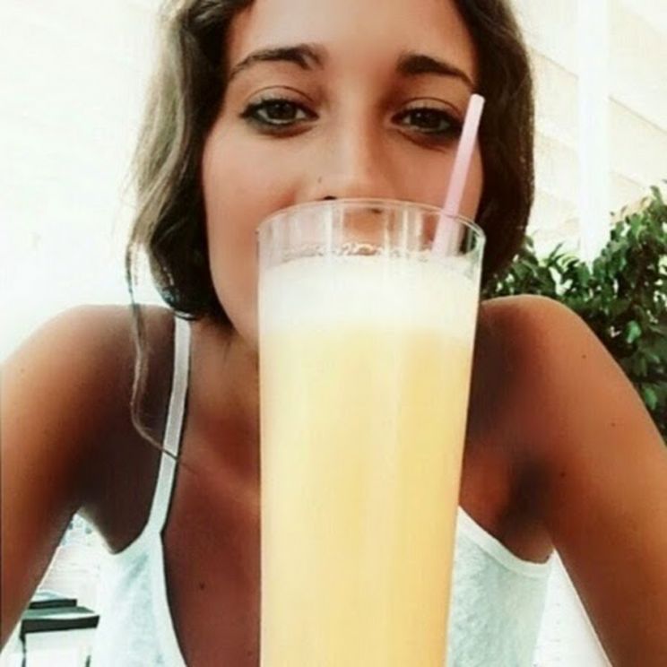Alejandra Pérez