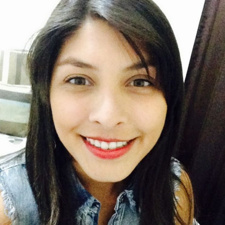 Alejandra Pérez